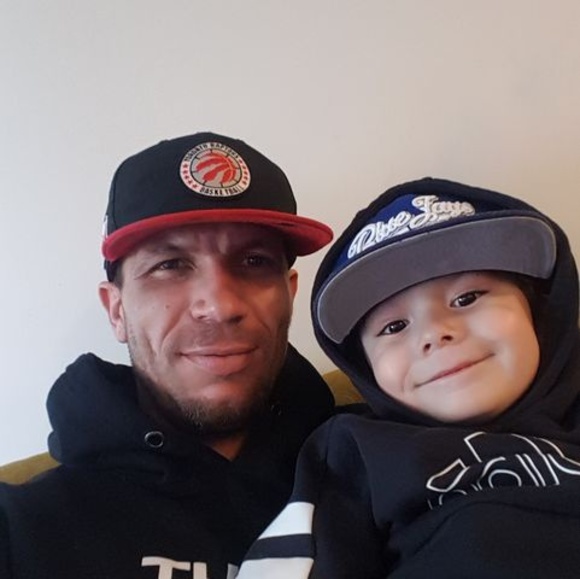 Meet your Posher, Kevin - Picture 1 of 1